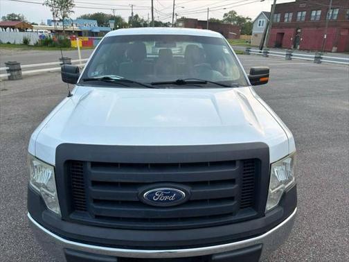 2011 Ford F-150 XL