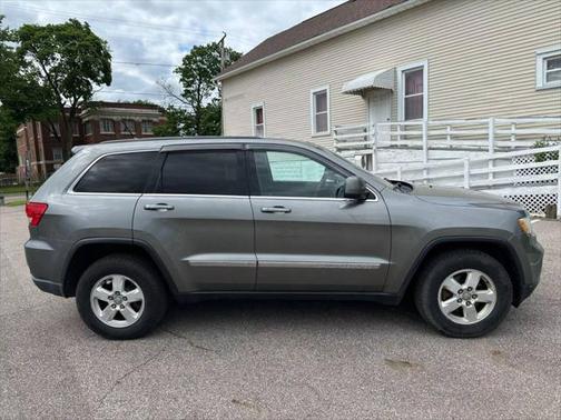 2013 Jeep Grand Cherokee Laredo