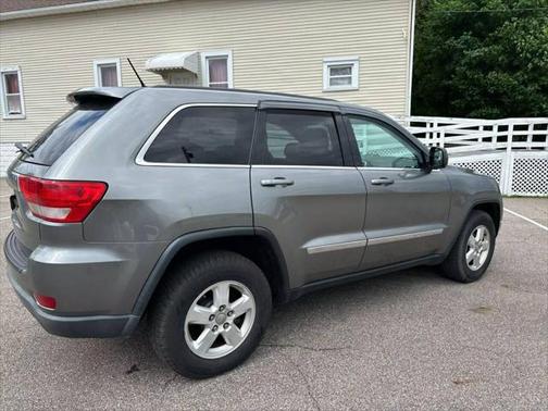 2013 Jeep Grand Cherokee Laredo
