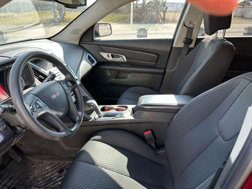 2012 GMC Terrain SLE-1