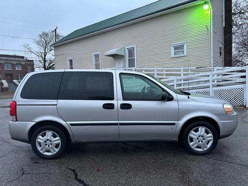 2007 Chevrolet Uplander LS