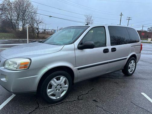 2007 Chevrolet Uplander LS