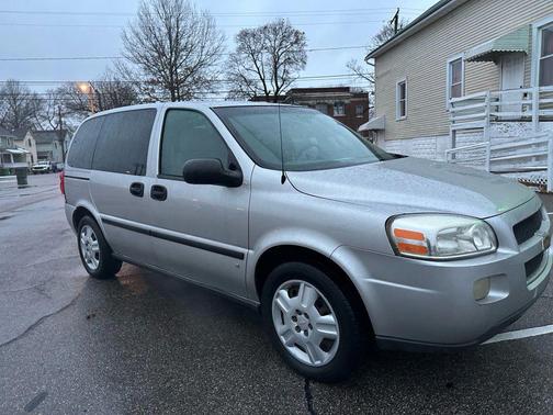 2007 Chevrolet Uplander LS
