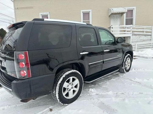 2008 GMC Yukon Denali