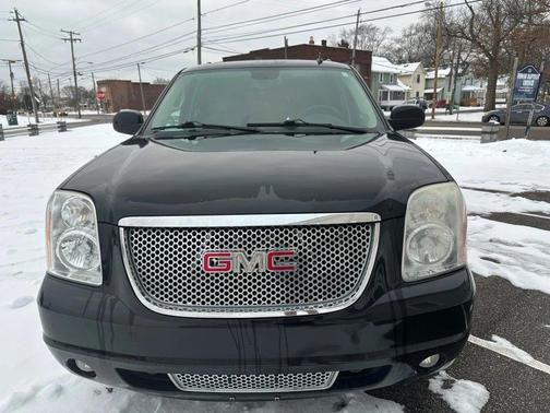 2008 GMC Yukon Denali