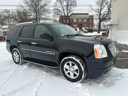 2008 GMC Yukon Denali