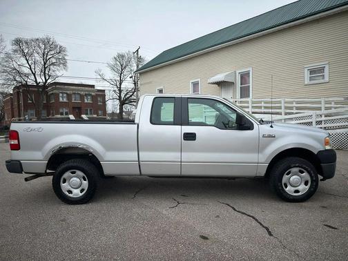 2008 Ford F-150 XL