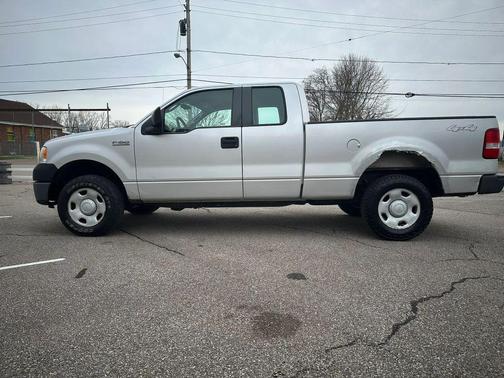 2008 Ford F-150 XL