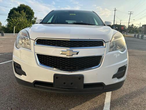 2011 Chevrolet Equinox LT