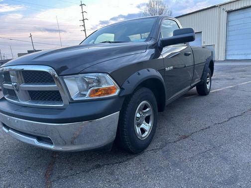 2010 Dodge Ram 1500 ST