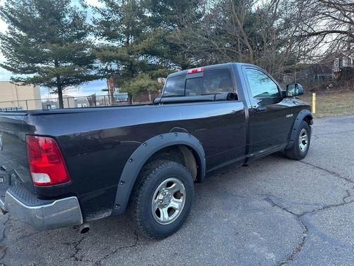 2010 Dodge Ram 1500 ST
