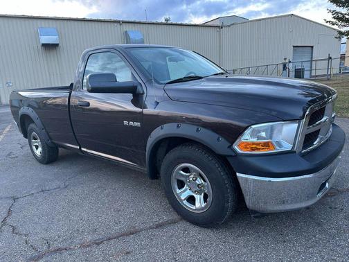 2010 Dodge Ram 1500 ST