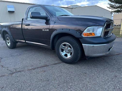 2010 Dodge Ram 1500 ST