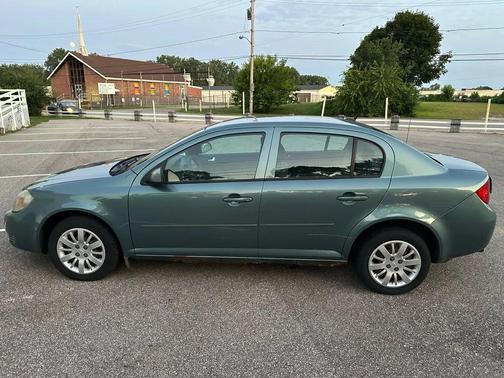 2010 Chevrolet Cobalt LT