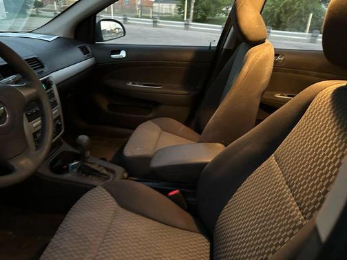 2010 Chevrolet Cobalt LT