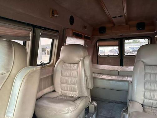 1995 GMC Vandura G2500