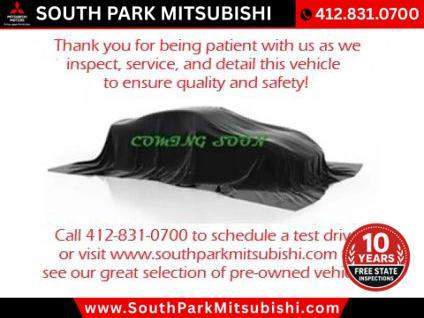 2024 Mitsubishi Outlander SEL
