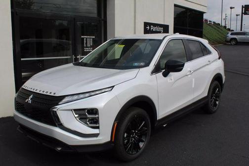 2025 Mitsubishi Eclipse Cross LE