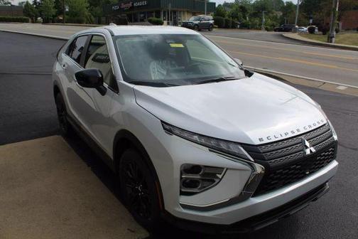 2025 Mitsubishi Eclipse Cross LE
