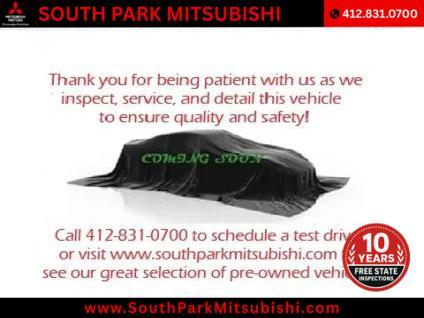 2022 Mitsubishi Outlander SEL Special Edition