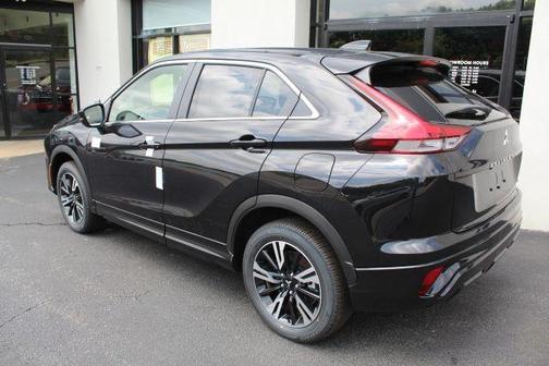 2025 Mitsubishi Eclipse Cross SEL