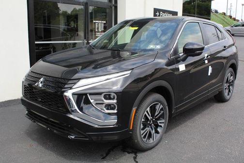2025 Mitsubishi Eclipse Cross SEL