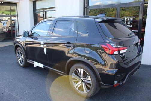 2025 Mitsubishi Outlander Sport ES