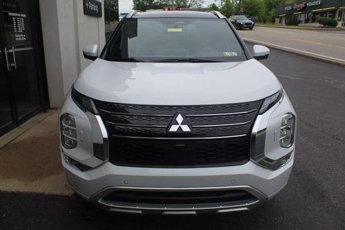 2023 Mitsubishi Outlander PHEV SEL