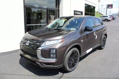 2025 Mitsubishi Outlander Sport LE