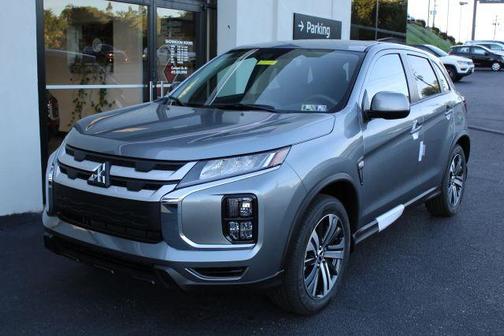 2025 Mitsubishi Outlander Sport ES