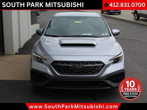 2023 Subaru WRX Base