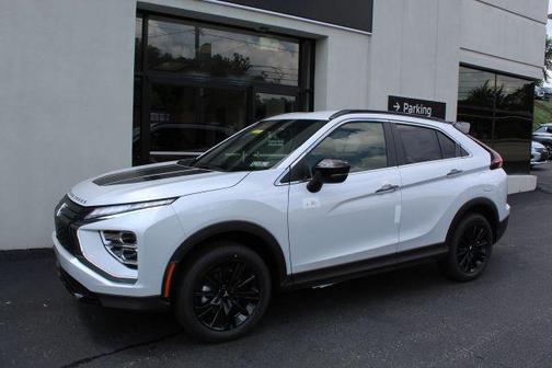 2025 Mitsubishi Eclipse Cross EDITION