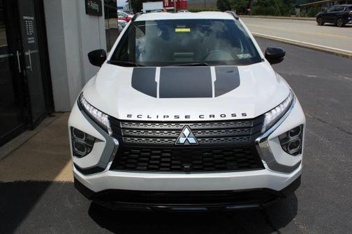 2025 Mitsubishi Eclipse Cross EDITION