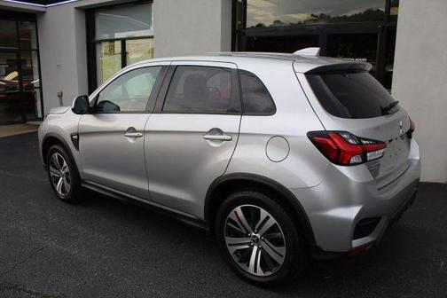 2021 Mitsubishi Outlander Sport ES