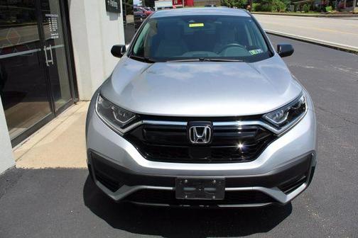 2020 Honda CR-V LX