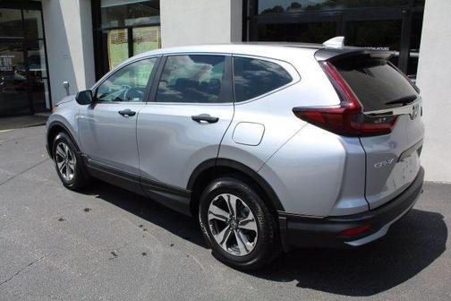 2020 Honda CR-V LX