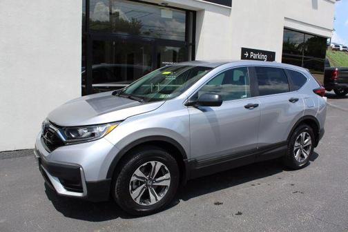 2020 Honda CR-V LX