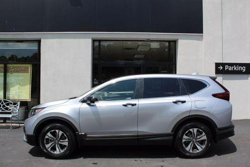 2020 Honda CR-V LX