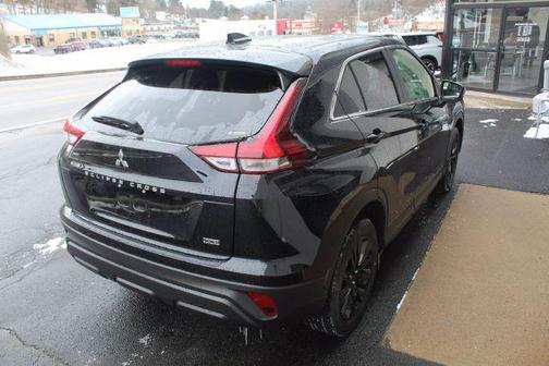 2025 Mitsubishi Eclipse Cross LE