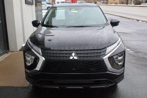 2025 Mitsubishi Eclipse Cross LE