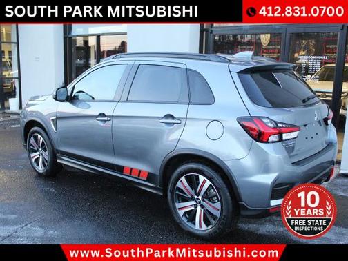 2024 Mitsubishi Outlander Sport 2.4 SEL