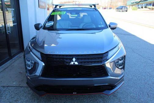 2023 Mitsubishi Eclipse Cross SEL