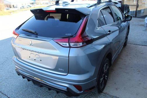 2023 Mitsubishi Eclipse Cross SEL