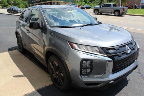 2025 Mitsubishi Outlander Sport LE