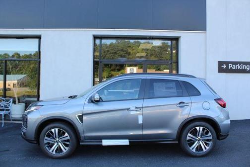 2025 Mitsubishi Outlander Sport 2.4 SEL