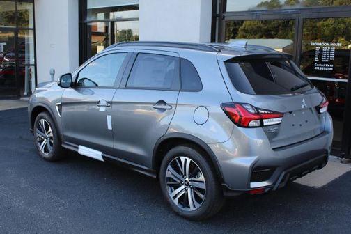 2025 Mitsubishi Outlander Sport 2.4 SEL
