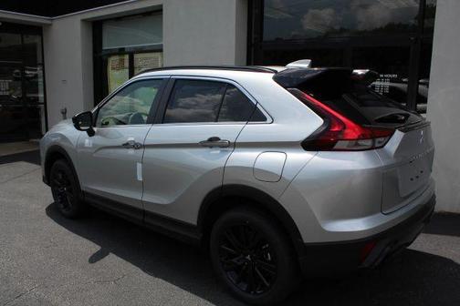 2025 Mitsubishi Eclipse Cross EDITION