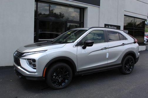 2025 Mitsubishi Eclipse Cross EDITION