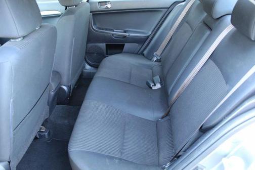 2015 Mitsubishi Lancer SE