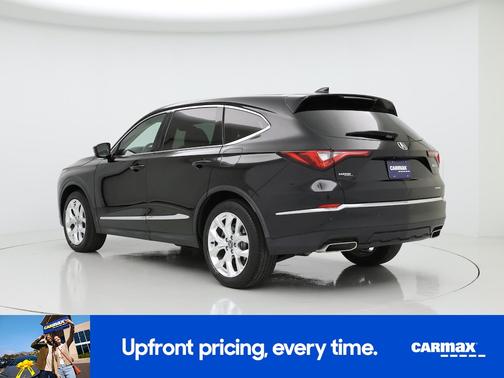 2023 Acura MDX SH-AWD Technology